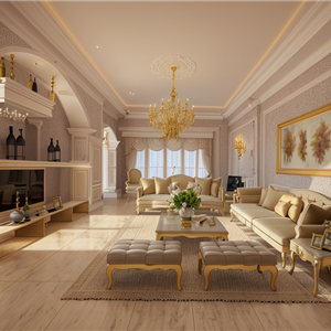 室內(nèi)設(shè)計(jì)2