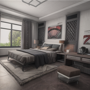 室內(nèi)設(shè)計(jì)11